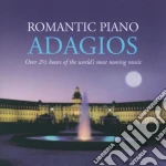 Romantic Piano Adagios (2 Cd) cd