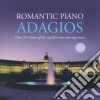 Romantic Piano Adagios (2 Cd) cd