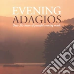 Evening Adagios (2 Cd) cd