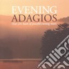 Evening Adagios (2 Cd) cd