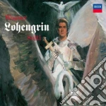 Lohengrin cd