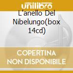 L'anello Del Nibelungo(box 14cd) cd