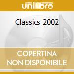 Classics 2002 cd