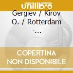 Gergiev / Kirov O. / Rotterdam - Shostakovich: Symp. N. 7 cd musicale di SHOSTAKOVICH