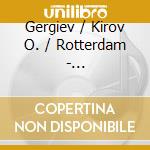 Gergiev / Kirov O. / Rotterdam - Shostakovich: Symp. N. 7 cd