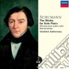Robert Schumann - The Works For Solo Piano (7 Cd) cd