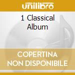 1 Classical Album cd
