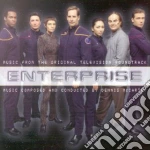 Star Trek - Enterprise cd