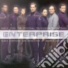 Star Trek - Enterprise cd