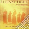 Eternal Light: Music Of Inner Peace cd