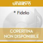 * Fidelio cd