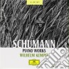 Robert Schumann - Piano Works (4 Cd) cd