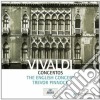 Antonio Vivaldi - Concerti (5 Cd) cd