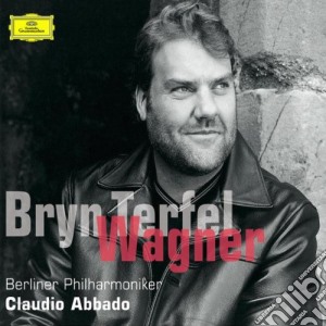 Richard Wagner - Opera Arias - Terfel cd musicale di Terfel