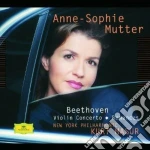 Ludwig Van Beethoven - Concerto X Vl. cd