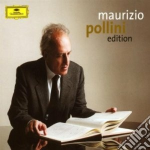 Maurizio Pollini Edition (13cd) cd musicale di POLLINI