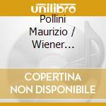 Pollini Maurizio / Wiener Philharmoniker / Bohm Karl - Concerto For Piano And Orchestra No. 23 In A Major, K.488 / Concerto For Piano cd