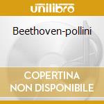 Beethoven-pollini cd