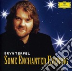 Bryn Terfel - Some Enchanted Evening