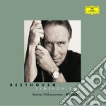 Ludwig Van Beethoven - Symphony No.9 cd
