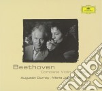 Ludwig Van Beethoven - Sonate X Vl. Compl. (3 Cd)