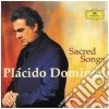 Placido Domingo: Sacred Songs cd musicale di DOMINGO