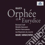 Christoph Willibald Gluck - Orphee Et Eurydice (2 Cd)