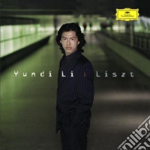 Yundi Li: Liszt cd musicale di Li Yundi