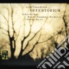 Sofia Gubaidulina - Offertorium cd