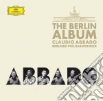 THE BERLIN ALBUM (2CDx1) cd
