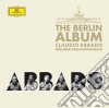 THE BERLIN ALBUM (2CDx1) cd