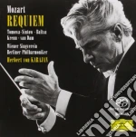 Wolfgang Amadeus Mozart - Requiem cd