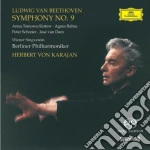 Beethoven - Symphony No.9 - Karajan cd