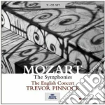 Wolfgang Amadeus Mozart - Le Sinfonie Complete (11 Cd) cd