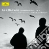 Ludwig Van Beethoven - Symphony No.5 E 7 cd musicale di KARAJAN