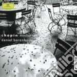 Fryderyk Chopin - Nocturnes cd