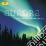 Aurora: Music Of The Northern Lights cd