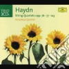 Joseph Haydn - String Quartets Opp. 76,77&103 (3 Cd) cd