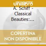 A. Schiff - Classical Beauties: Winter Memories cd