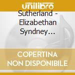Sutherland - Elizabethan Syndney Orchest - Live From The Sydney Opera House Vol 2 cd