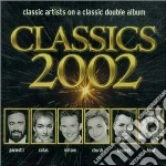 Classics 2002 / Various (2 Cd) cd