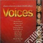 VOICES (2CDx1)