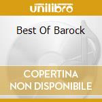 Best Of Barock cd musicale di Eloquence