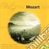 Wolfgang Amadeus Mozart - Best Of cd