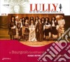 Jean-Baptiste Lully - Le Bourgeois Gentilhomme (2 Cd) cd