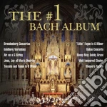 Johann Sebastian Bach - #1 Bach Album (2 Cd) cd