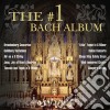 Johann Sebastian Bach - #1 Bach Album (2 Cd) cd