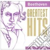 Ludwig Van Beethoven - Greatest Hits cd