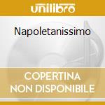 Napoletanissimo cd