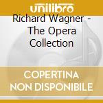Richard Wagner - The Opera Collection cd